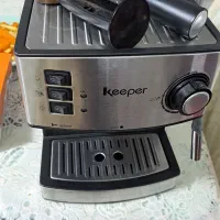 اسپرسوسازکیپر.