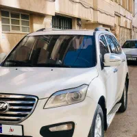 لیفان گیربکس بزرگ x60 مدل ۹۴