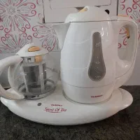 چایساز تفال اصل