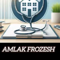 طبقه همکف نوساز ملاباشی.    فروزش