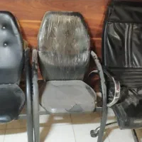 سه عدد صندل