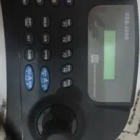 کیبرد کنترل دوربین مداربسته
