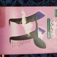 پکیج آموزشی و کتاب های دانشگاهی و دبیرستان|کتاب و مجله آموزشی|خوانسار, |دیوار