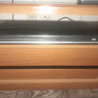 دی وی دی بخش ال جی در حد نو
