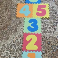 اسباب بازی (لی لی و مجیک بال)
