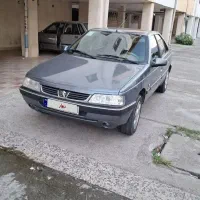 405slx|خودرو سواری و وانت|لنگرود, |دیوار