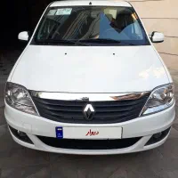 رنوال۹۰ تندر پلاس اتوماتیک مدل۹۷