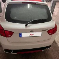 کوییک 1401بی رنگ|خودرو سواری و وانت|تهران, قاسم‌آباد|دیوار