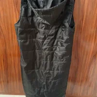 پافر کاملا مشکی 300|لباس|مشهد, شهید قربانی|دیوار