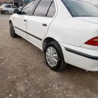 سمند الی اکس مدل ۹۶|خودرو سواری و وانت|گنبد کاووس, |دیوار