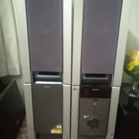 ضبط سونی