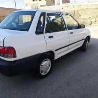 پراید91بی رنگ عروسک درجه یک(( شاسی سالم))|خودرو سواری و وانت|همدان, |دیوار