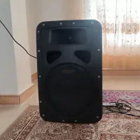 اجاره باند اکتیو 15 اینچ