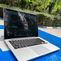 Macbook pro مک بوک پرو 2015 درحدنو