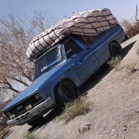 وانت بار درون شهری وبرون شهری