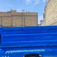 اتاق باربند نیسان