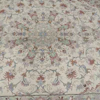 روفرشی ۹متری طرح بهشت