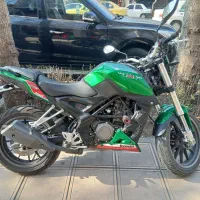 بنلی 250 تک سیلندر