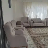 مبل هشت نفره