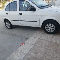 ماشین تیبا ۱ مدل ۱۴۰۰|خودرو سواری و وانت|اهواز, الهائی|دیوار