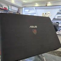 لپ تاپ گیمینگ ایسوز راگ|رایانه همراه|کرج, گوهردشت|دیوار