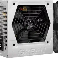 پاور گرین مدل Green 330W A-SP با گارانتی یک‌ساله