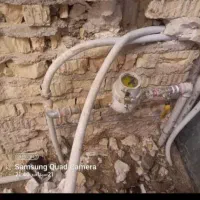 لوله کشی تخریب و باز سازی|خدمات پیشه و مهارت|شیراز, ملاصدرا|دیوار