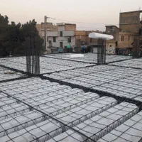 آرماتوربندی و قالب بندی کلی وجزئی|خدمات پیشه و مهارت|تهران, خاوران|دیوار