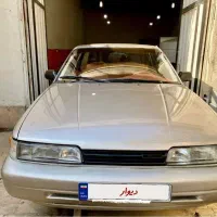 مزدا 626 بدون مشابه