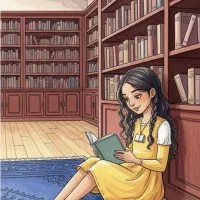 کتاب قصه ویرایش تصویرسازی و ساخت