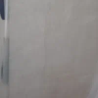 تشک دونفره در حد نو اصلا استفاده نشده فنری