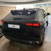 فونیکس fx مدل ۱۴۰۳|خودرو سواری و وانت|تهران, گیشا|دیوار