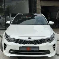 اجاره خودرو اپتیما جی تی لاین /بدون محدودیت