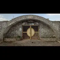 منزل-ویلایی-سن-سن-کاشان