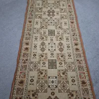 گلیم راهرویی 3متری