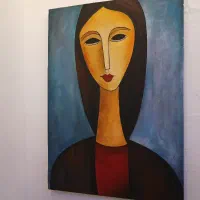 تابلو نقاشی