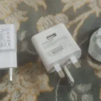 شارژل اصلی سامسونگ