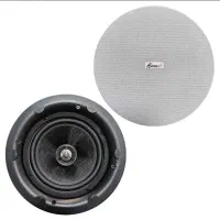 اسپیکر سقفی بلوتوثی ساندکو مدلTW565BT بسته دو عددی