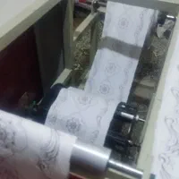 سفره یکبار مصرف با ابعاد کوچک و بزرگ