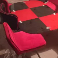 مبلمان|میز و صندلی غذاخوری|میاندوآب, |دیوار