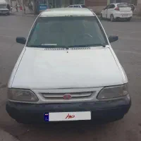 پراید کاربرات موتورفنی سالم