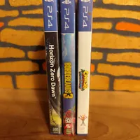 دیسک بازی ps4|کنسول، بازی ویدئویی و آنلاین|فولادشهر, A4|دیوار