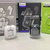 ایرپاد|لوازم جانبی موبایل و تبلت|تربت جام, میان جام|دیوار