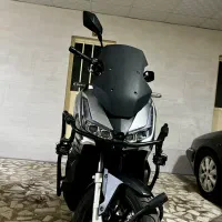 Adv 150 همتاز|موتورسیکلت|رشت, استادسرا|دیوار