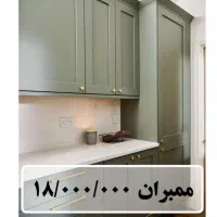 دکوراسیون داخلی|جاکفشی، کمد، دراور|تهران, خاوران|دیوار