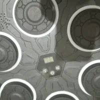 کیسه بوکس موزیکال