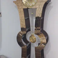 ساعت ایستاده