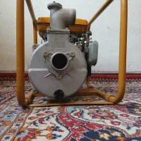 پمپ آب بنزینی سالم سالم ژاپنی اصل|ابزارآلات|شیراز, شهرک والفجر|دیوار