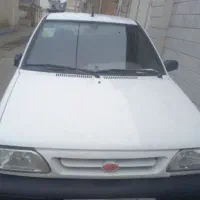پراید131SE