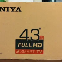 تلویزیونSUNYA/اینچ 43